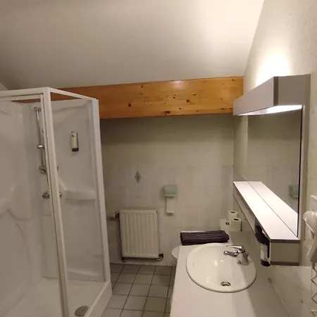 Logis De La Poirie Herberg 3*