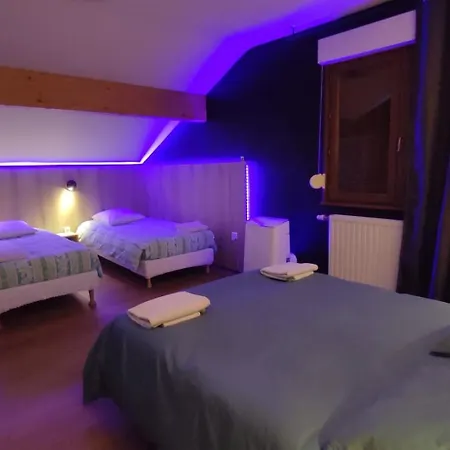Logis De La Poirie