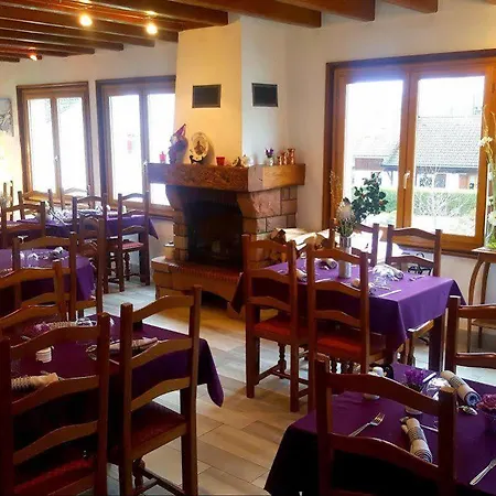 Logis De La Poirie Herberg 3*