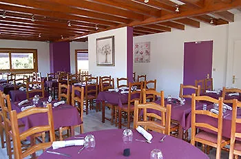 Logis De La Poirie 2* Tendon