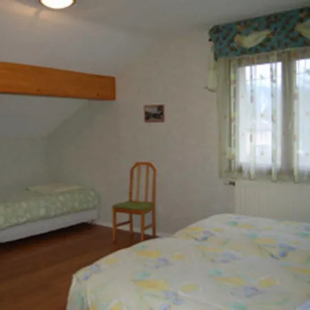 Logis De La Poirie