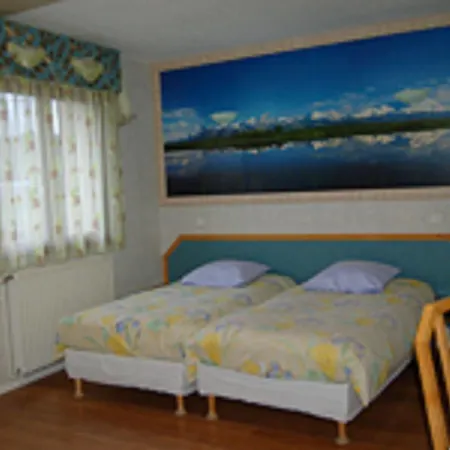 Logis De La Poirie 3* Tendon