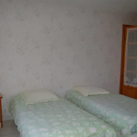 Logis De La Poirie 3* Tendon