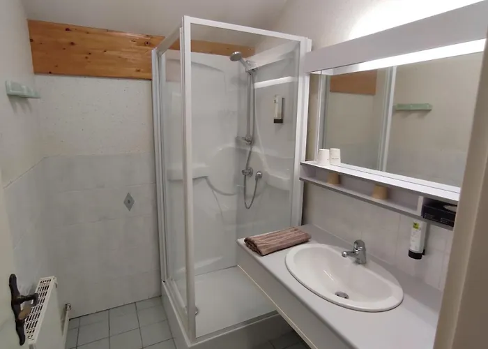 Logis De La Poirie 3* Tendon