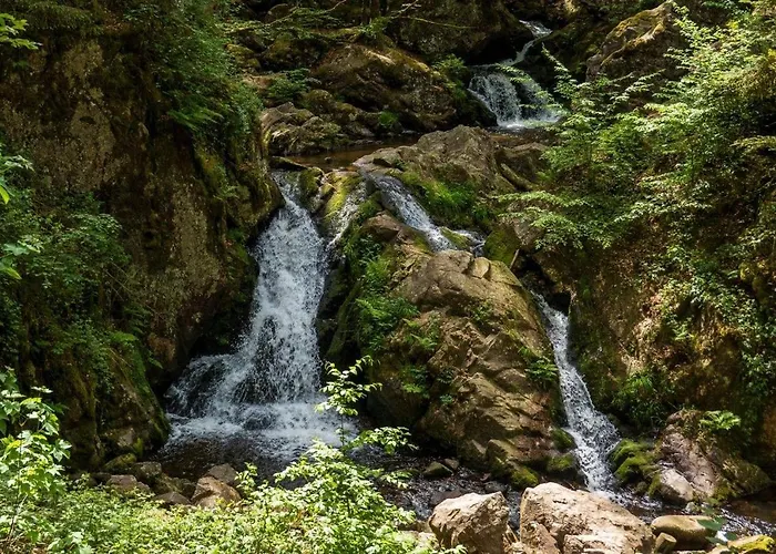 Inn Logis De La Poirie Tendon