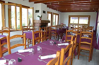 Logis De La Poirie 3* Tendon