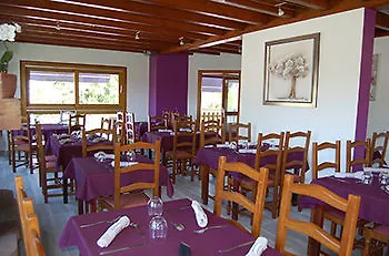 Logis De La Poirie 3* Tendon