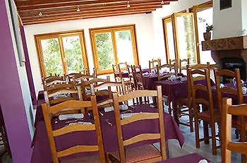 Logis De La Poirie 3* Tendon